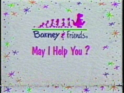 barney may i help you|may i help you watch online.